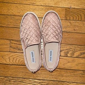 Women’s Steve Madden sneakers